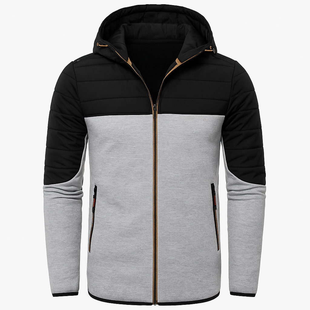 Jaqueta Masculina Lorennzi Casual Street 9