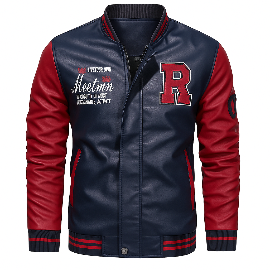 Jaqueta Masculina Lorennzi Highland