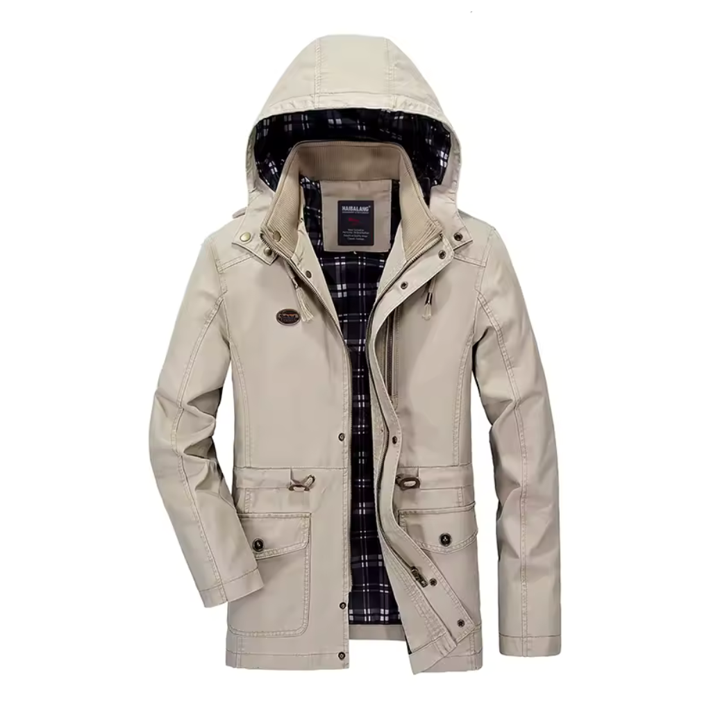 Jaqueta Masculina Thermo Lorennzi