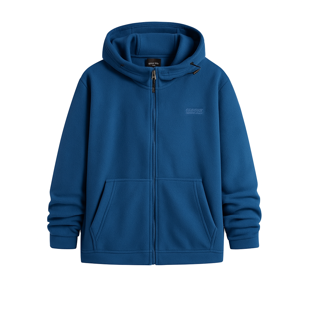 Jaqueta Masculina de Lã Frost Lorennzi