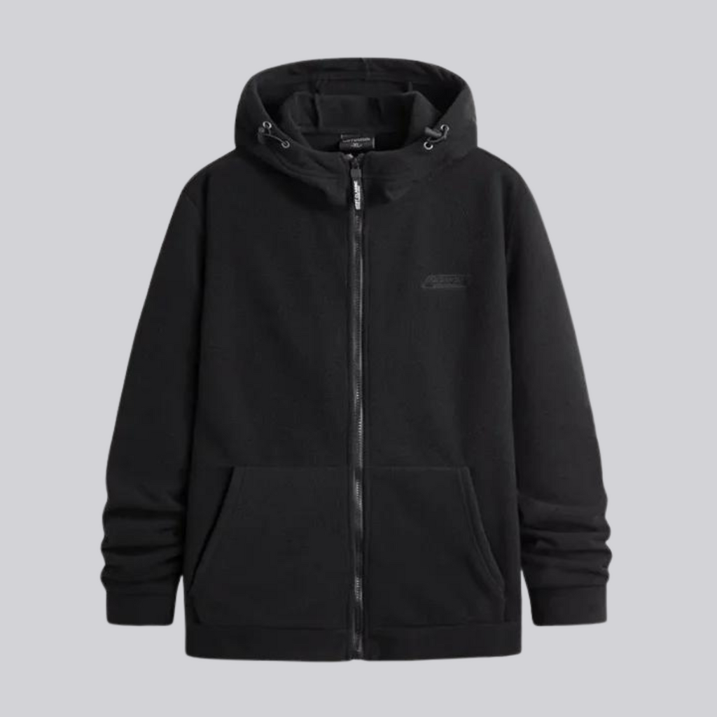 Jaqueta Masculina de Lã Frost Lorennzi 4