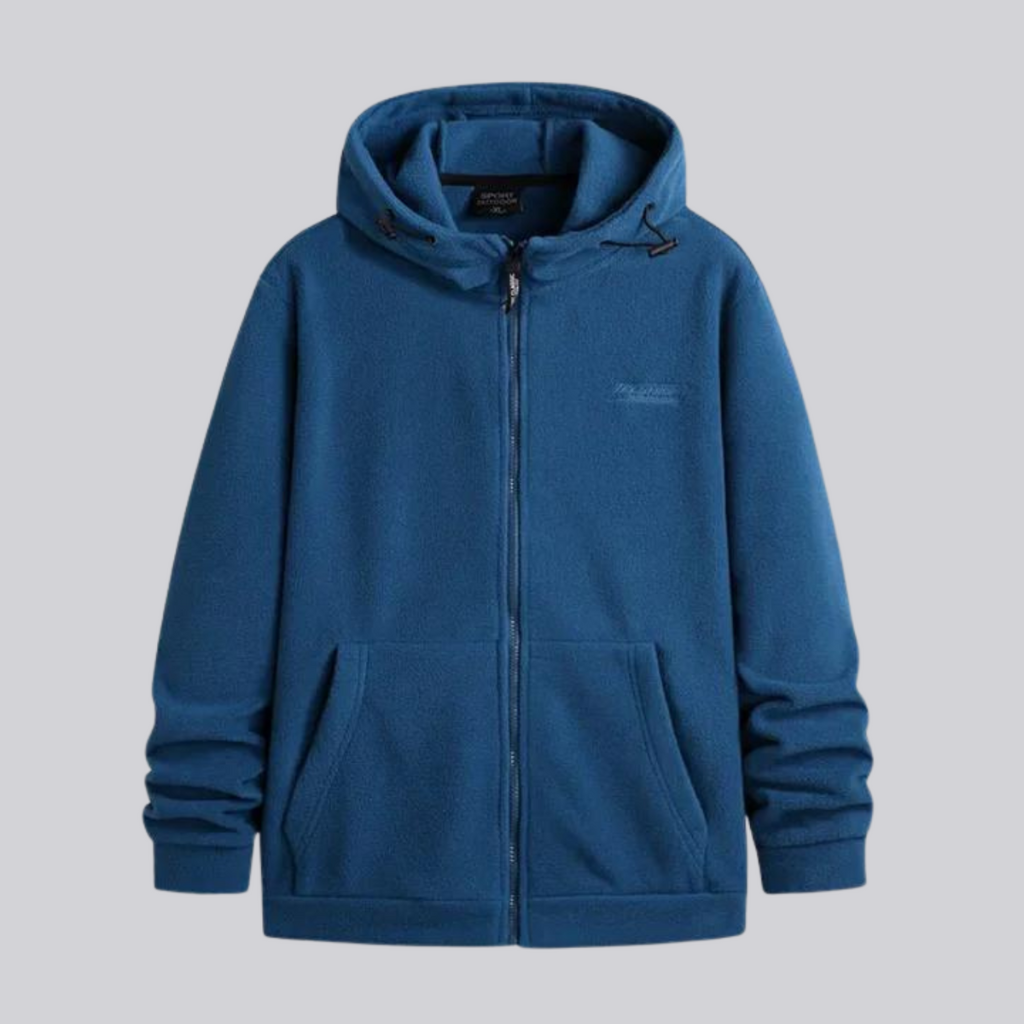 Jaqueta Masculina de Lã Frost Lorennzi 7