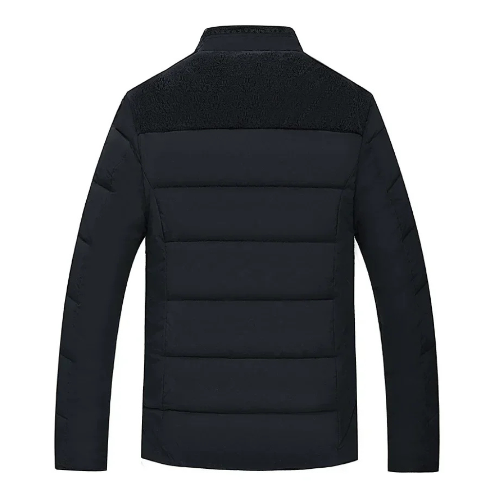 Jaqueta Parka Masculina Lorennzi Nordic 4