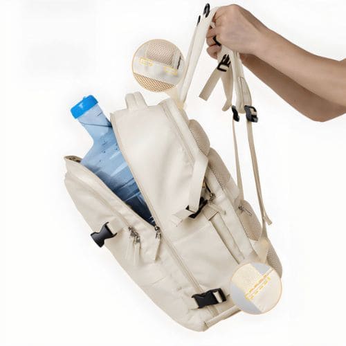 Mochila de Viagem Grande - Dreams Bag