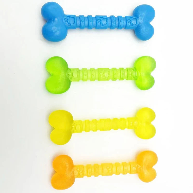 Brinquedos de mastigar para cães de estimação — o brinquedo de mastigar que transforma tédio em diversão imediata