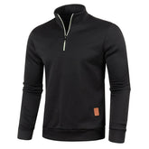 Suéter Masculino Gola Curta