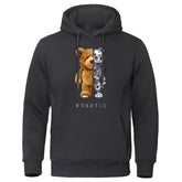 Moletom Masculino Teddy