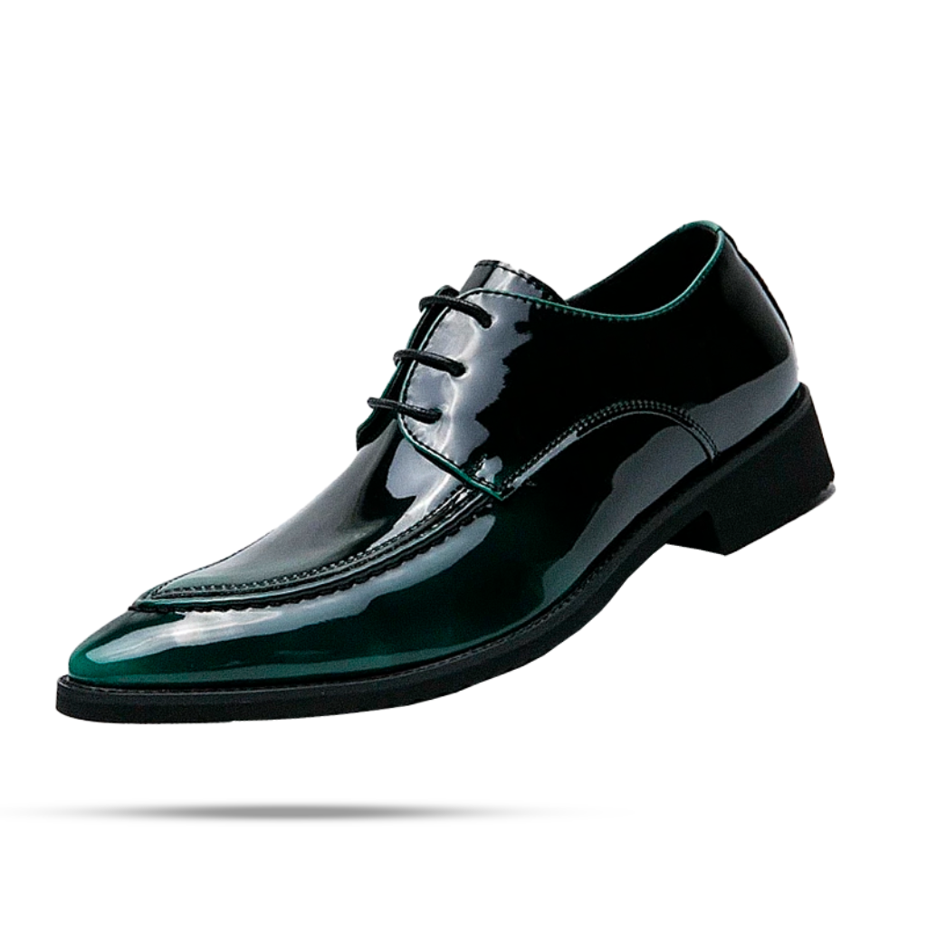 Sapato Masculino Derby Lorennzi Lyon 7
