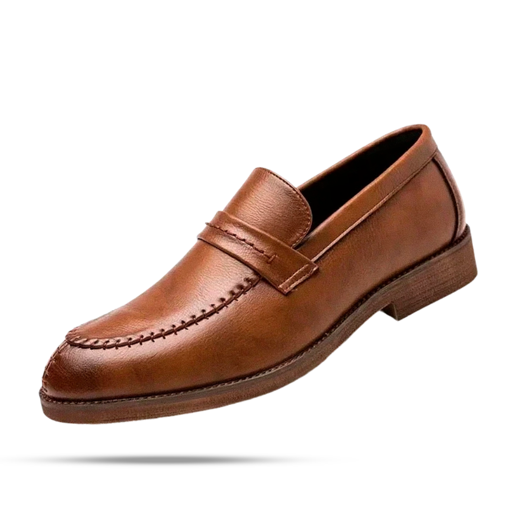 Sapato Masculino Loafer Lorennzi Lisbon 8