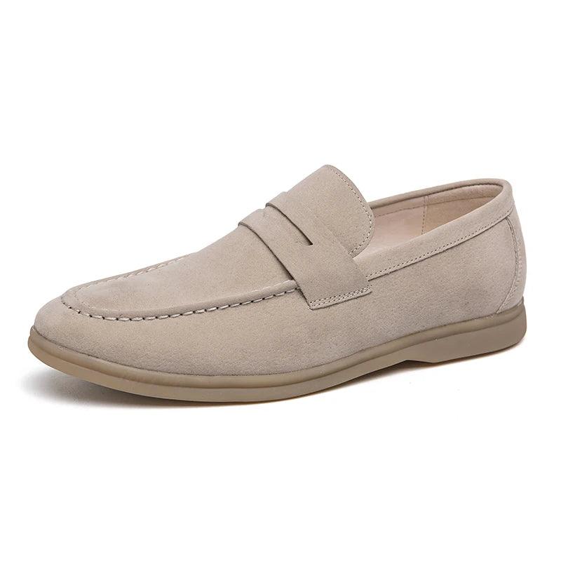 Sapato Masculino Loafer Lorennzi Rome 7