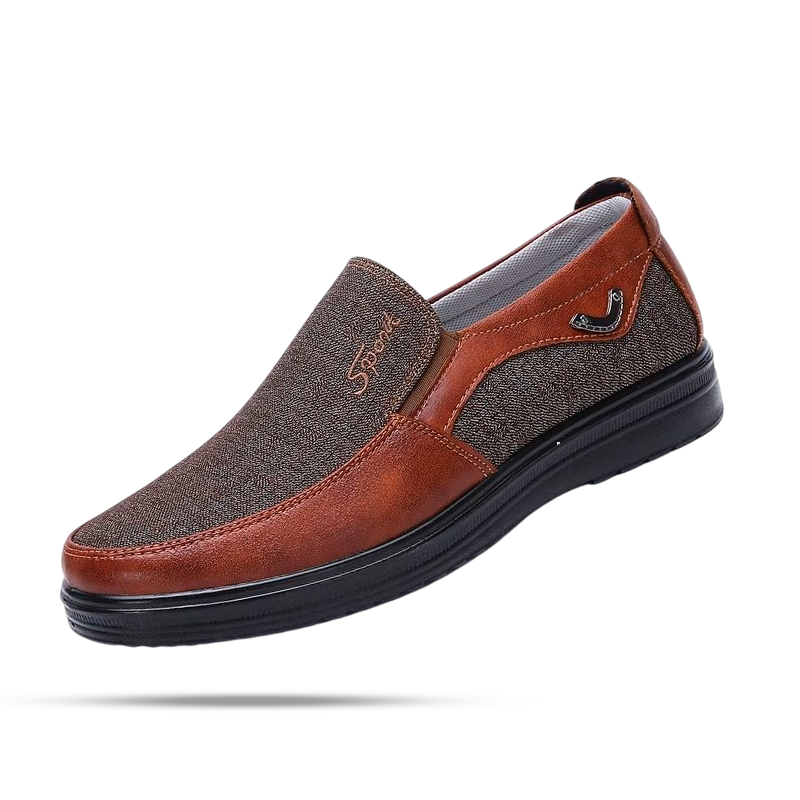 Sapato Mocassim Lorennzi Prestige