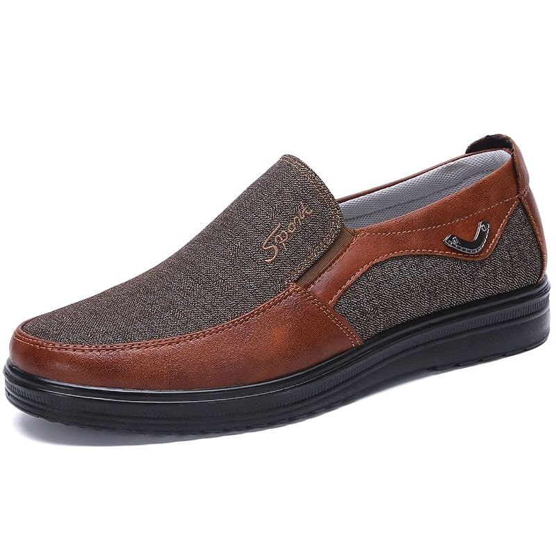 Sapato Mocassim Lorennzi Prestige 2