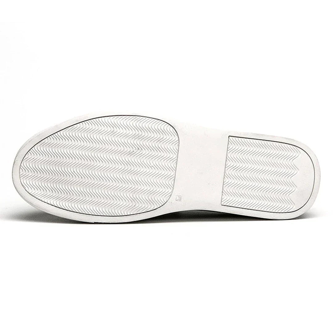 Sapato Mocassim Masculino Lorennzi Ireland 10