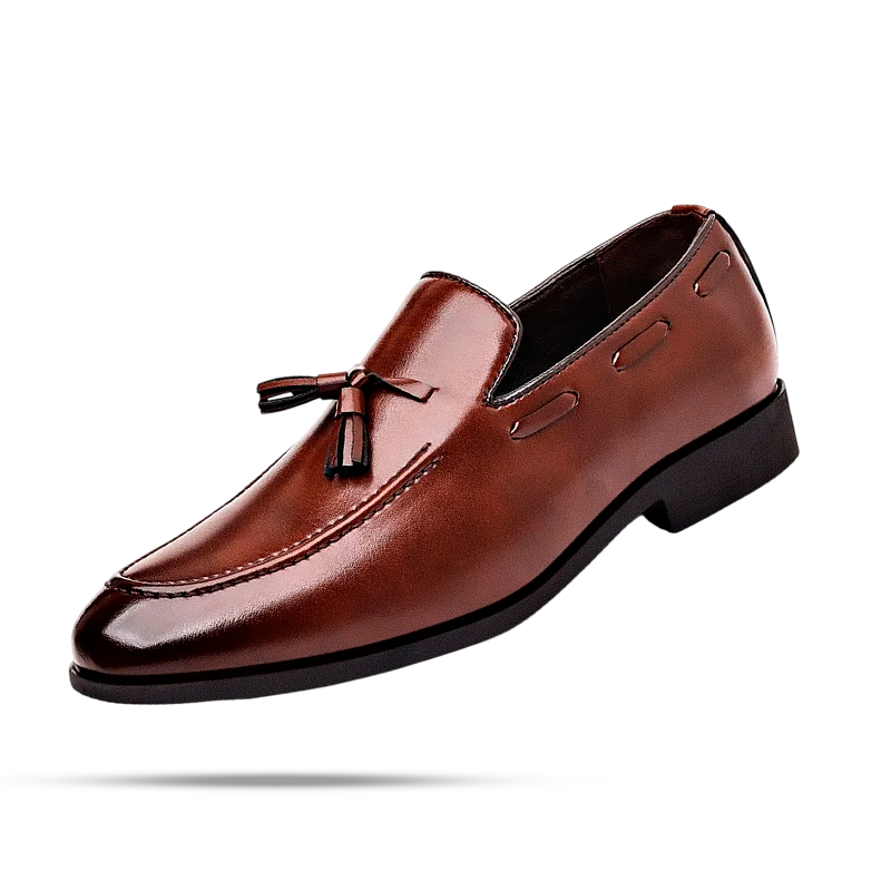 Sapato Mocassim Masculino Lorennzi Portofino