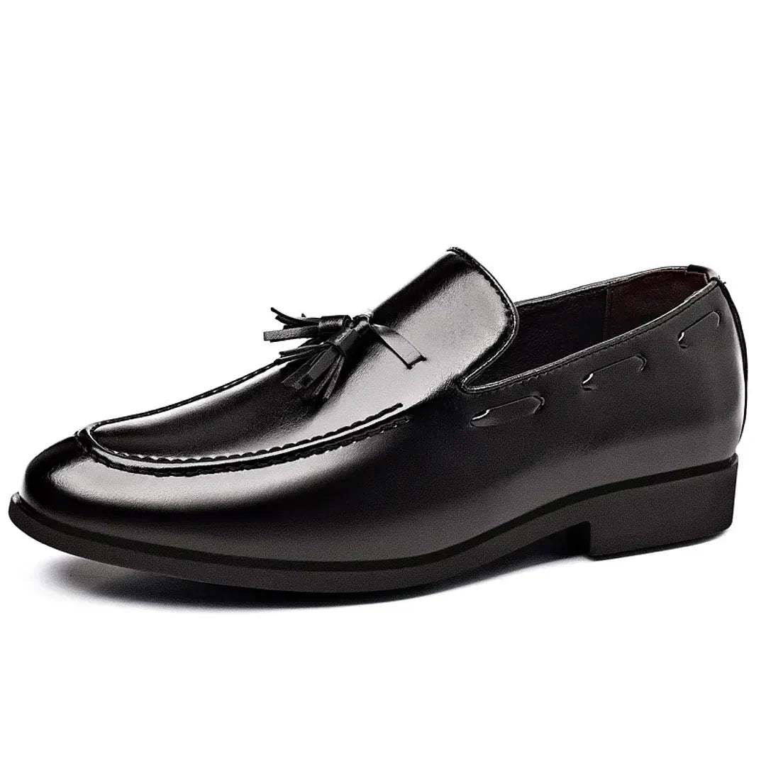 Sapato Mocassim Masculino Lorennzi Portofino 7