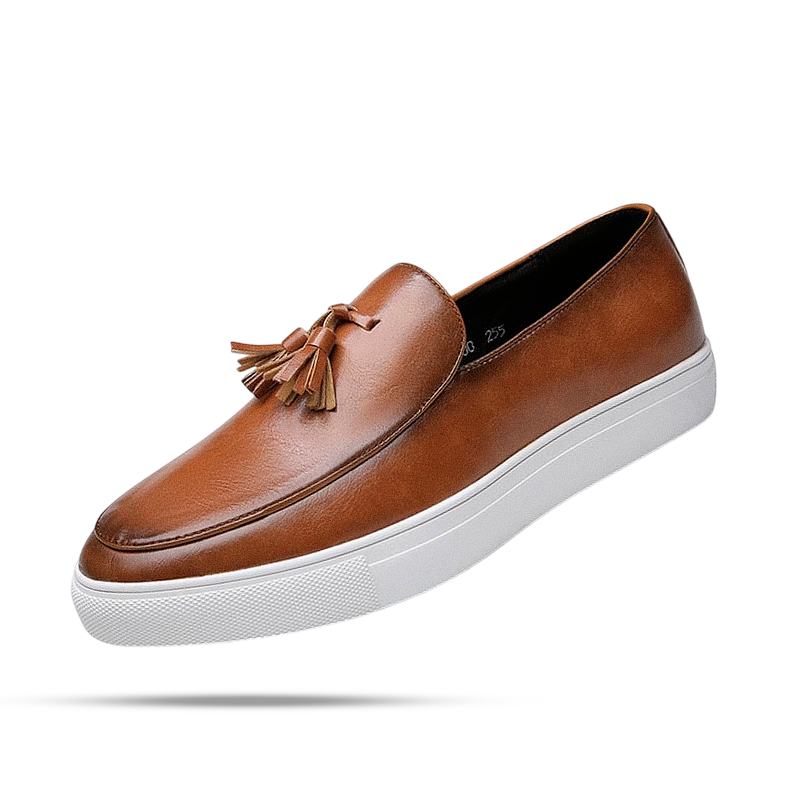 Sapato Mocassim Masculino Lorennzi Tropez
