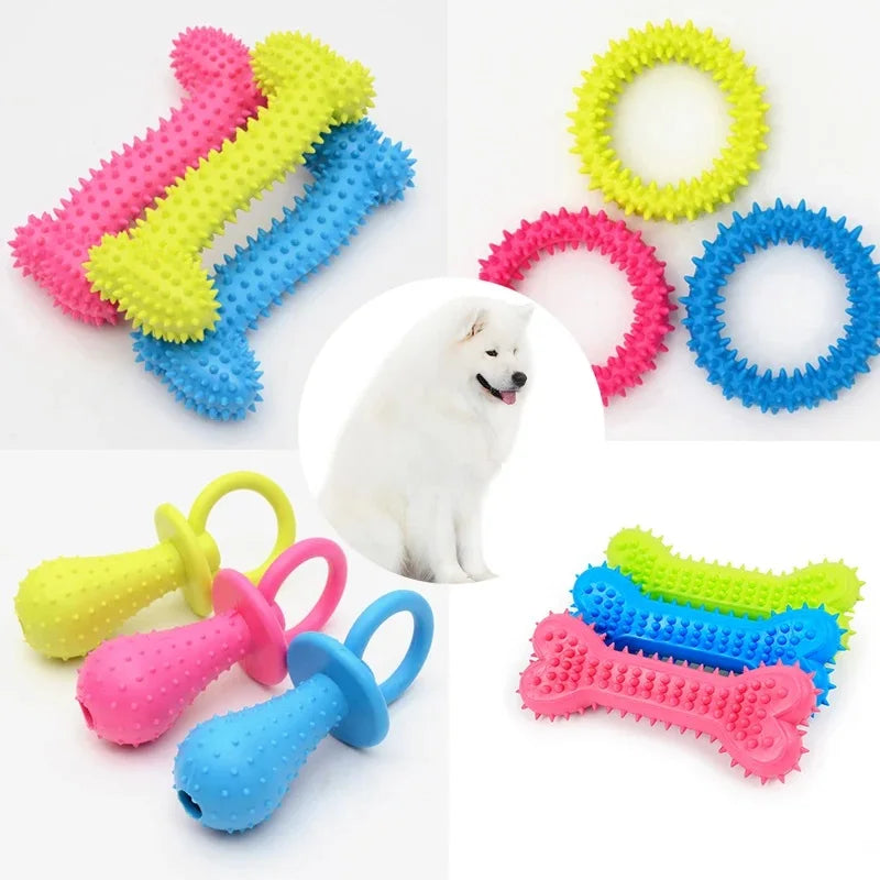 Brinquedos para cães de estimação: Diversão imediata para o seu Cão