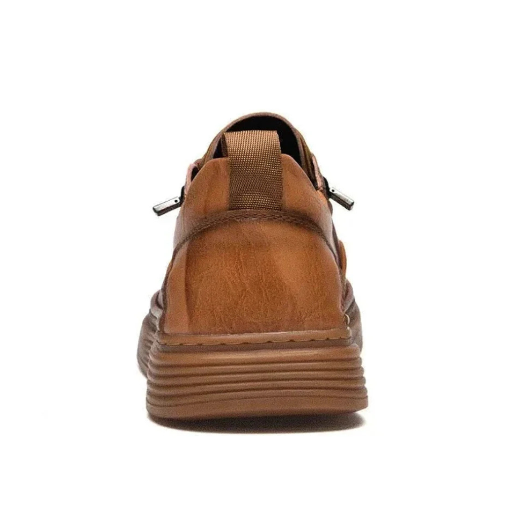 Tênis Masculino Lorennzi Bianchi 5