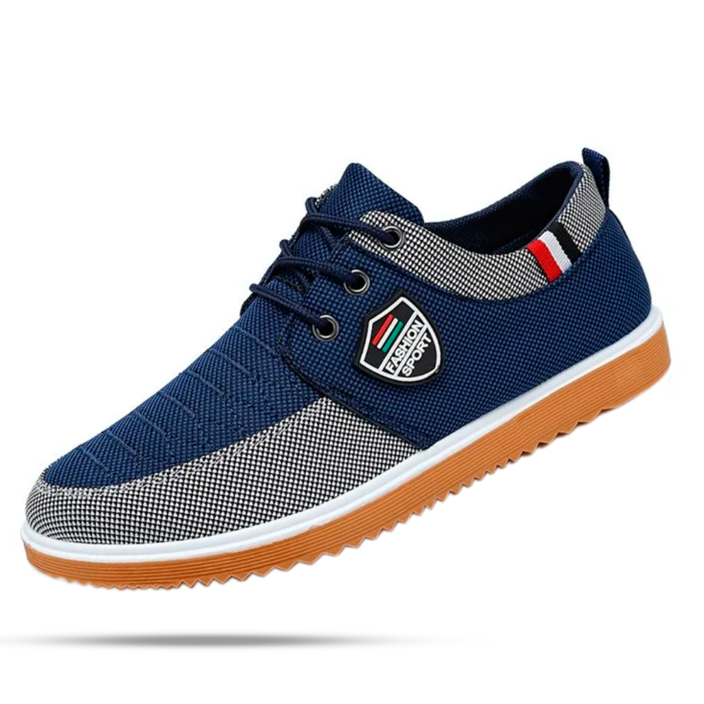 Tênis Masculino Lorennzi Fashion