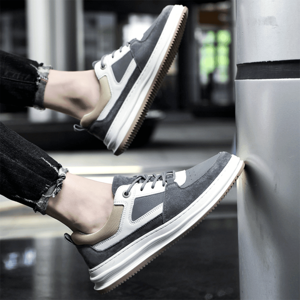 Tênis Masculino Lorennzi Lennox 5