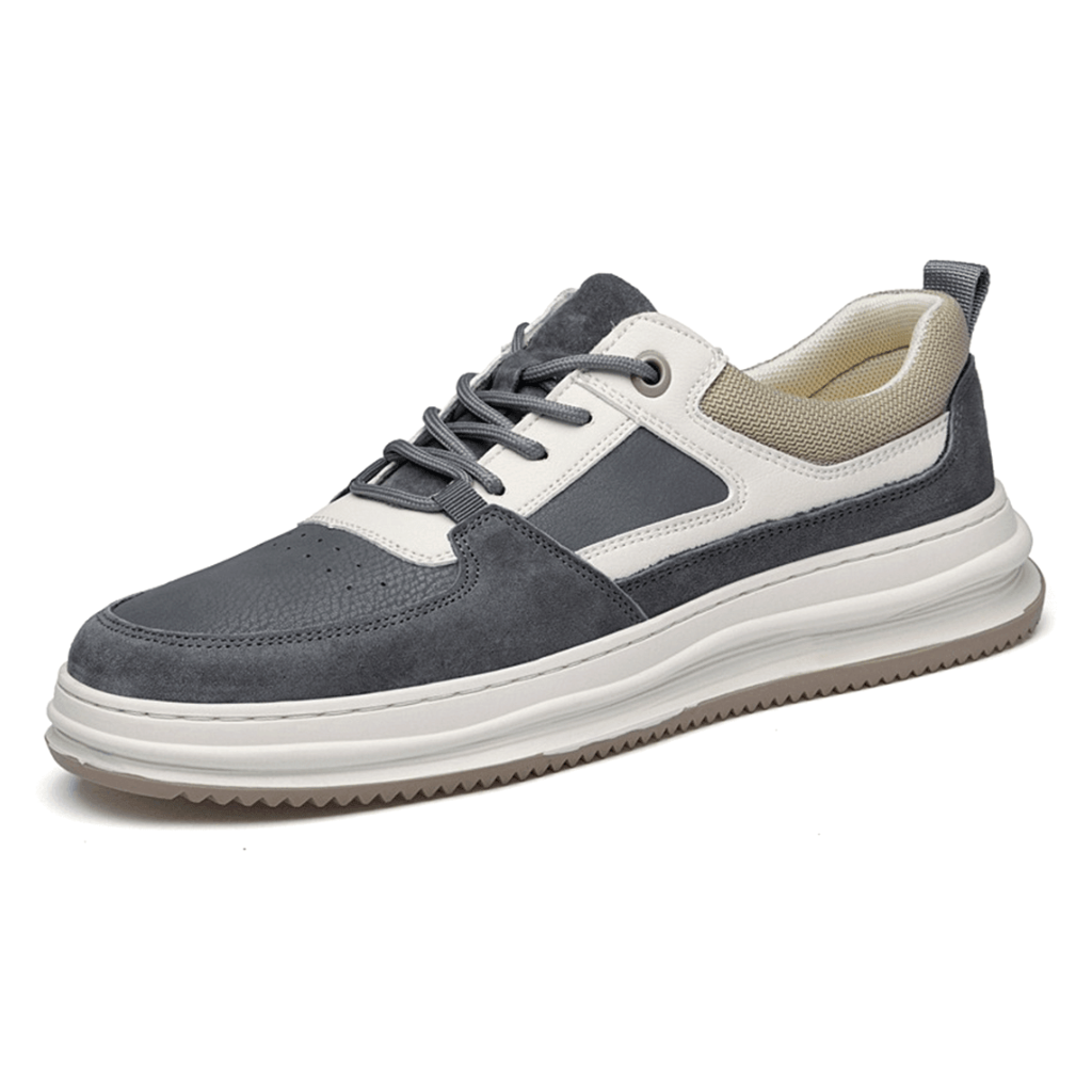 Tênis Masculino Lorennzi Lennox 6