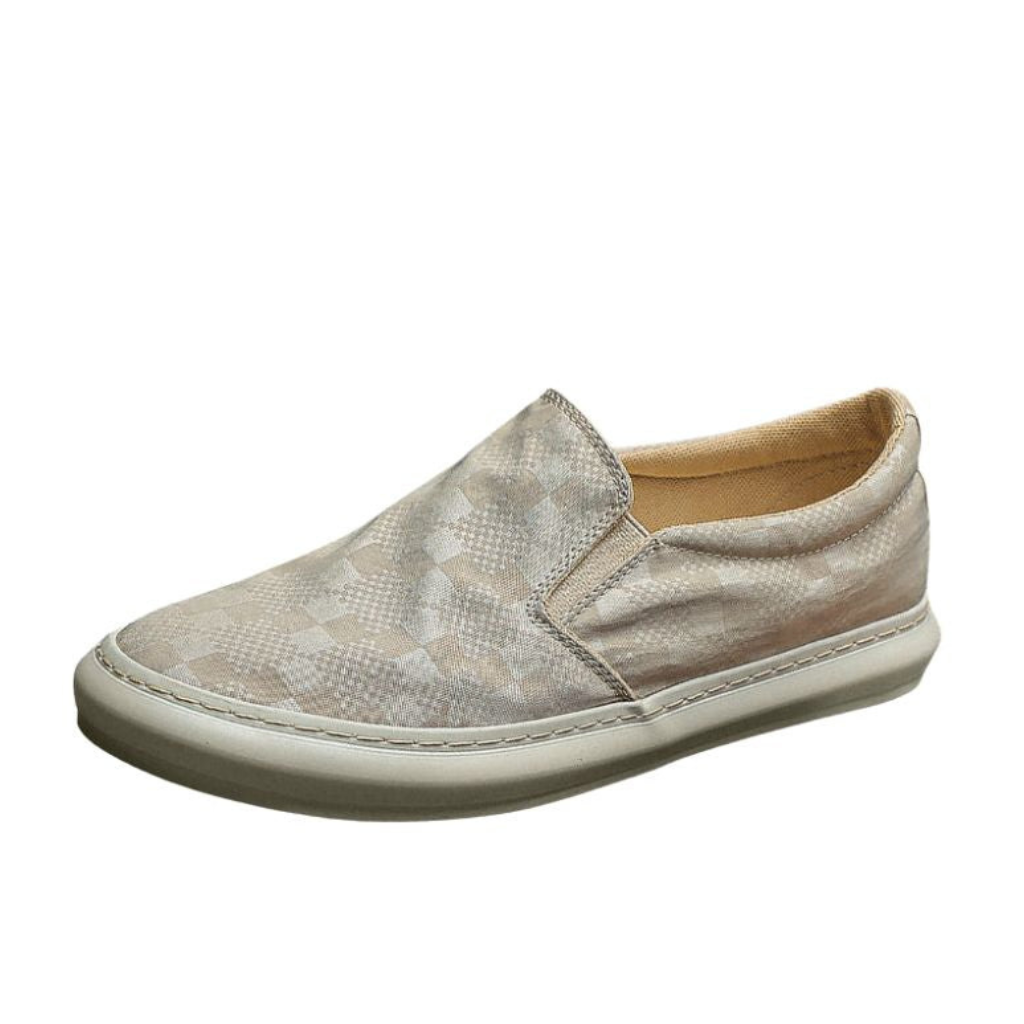Tênis Slip On Lorennzi Lennox 3