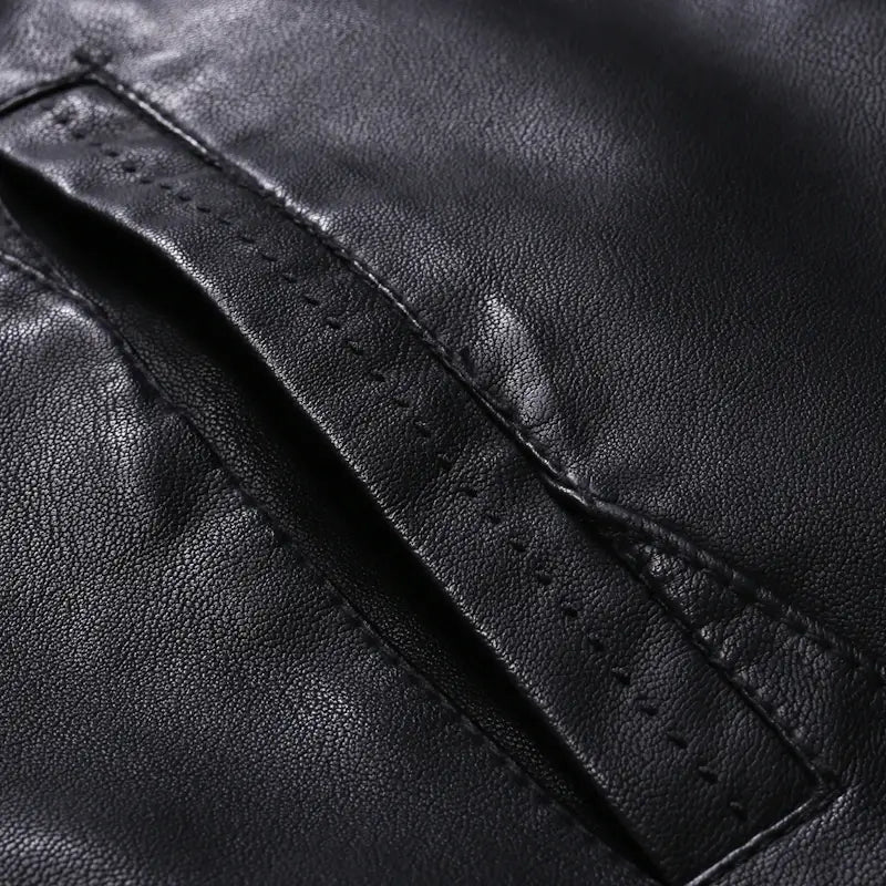 Jaqueta Masculina Street Shield