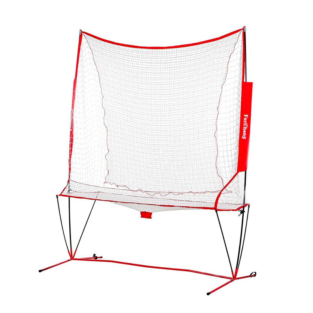 Red de entrenamiento para tenis y béisbol – Mejora tu precisión y técnica
