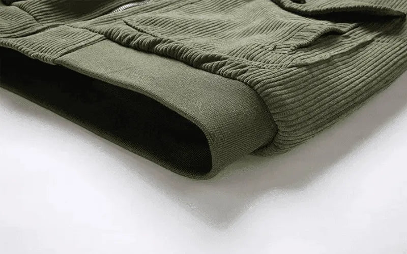 Jaqueta Masculina Inverno – Montreal