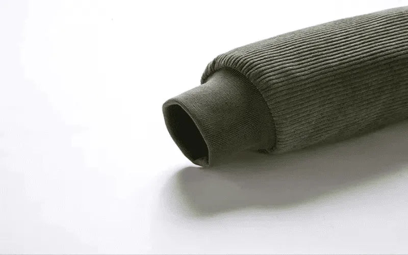 Jaqueta Masculina Inverno – Montreal