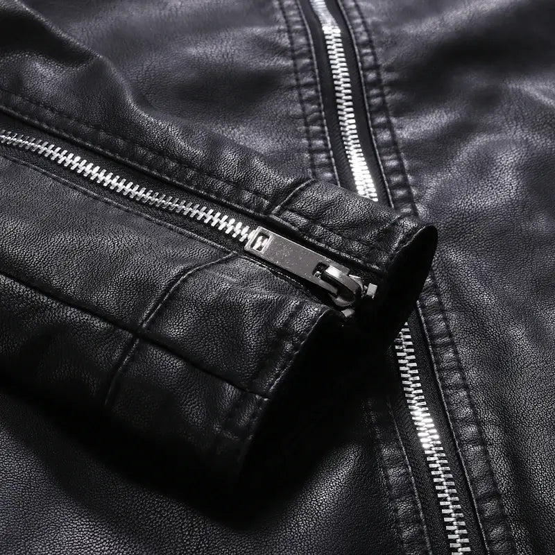 Jaqueta Masculina Street Shield