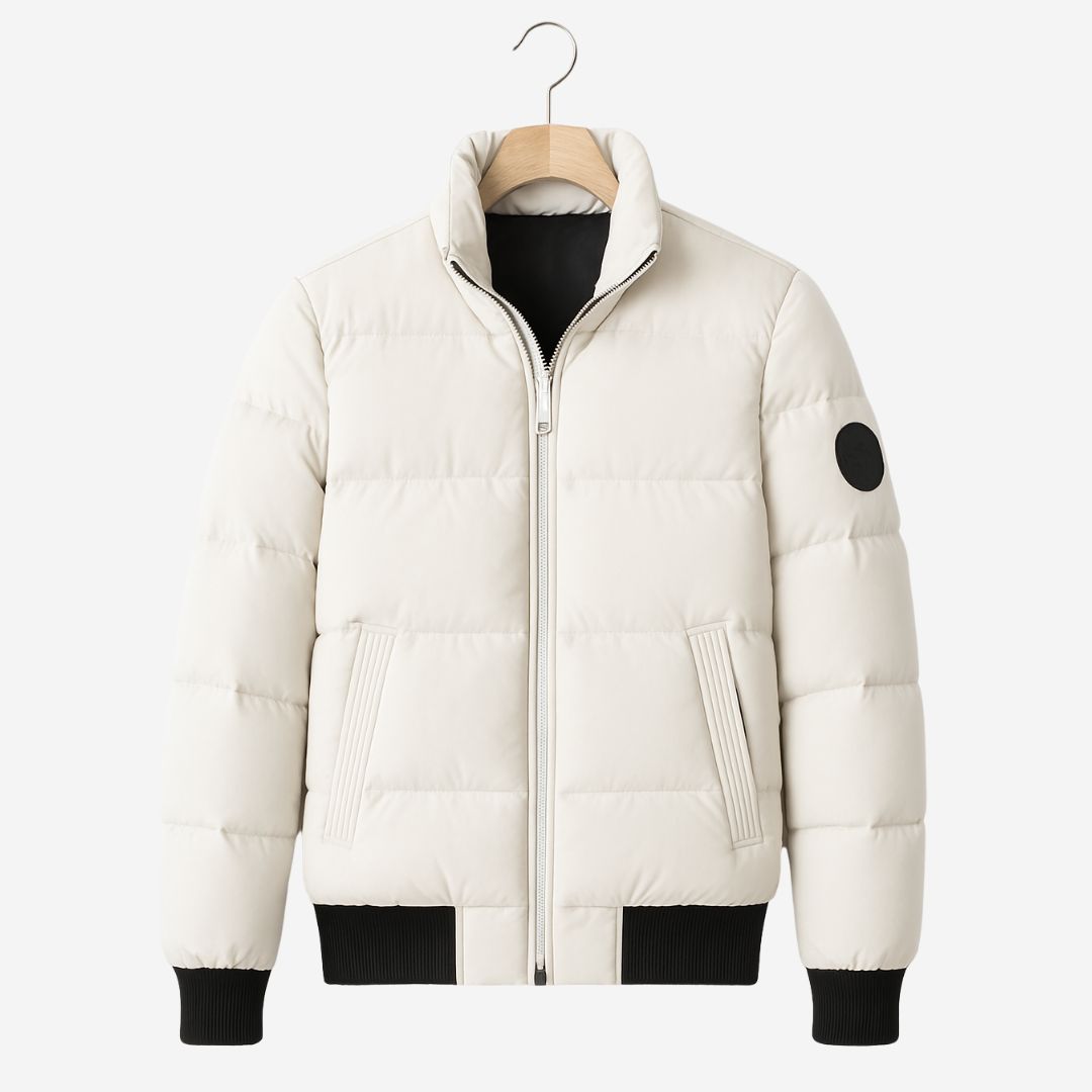 Jaqueta Masculina Cold Block