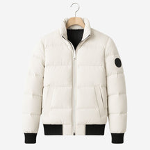 Jaqueta Masculina Cold Block