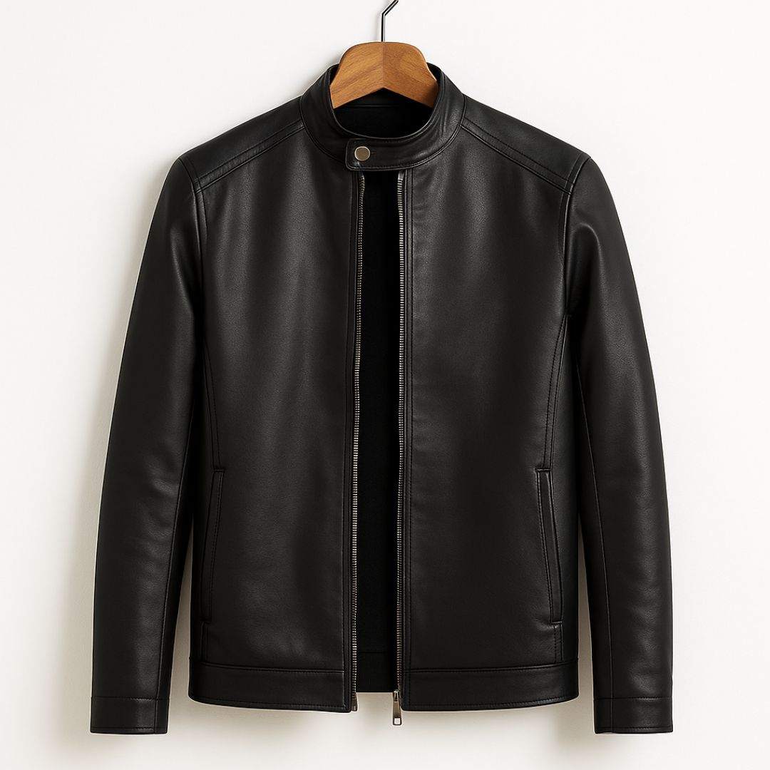 Jaqueta Masculina Street Shield