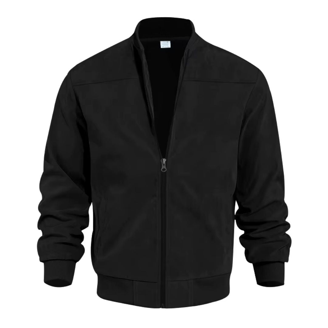 Jaqueta Masculina Retro Line