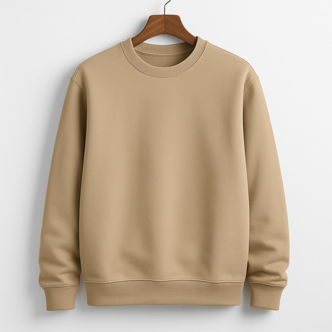 Moletom Masculino Urban Rust
