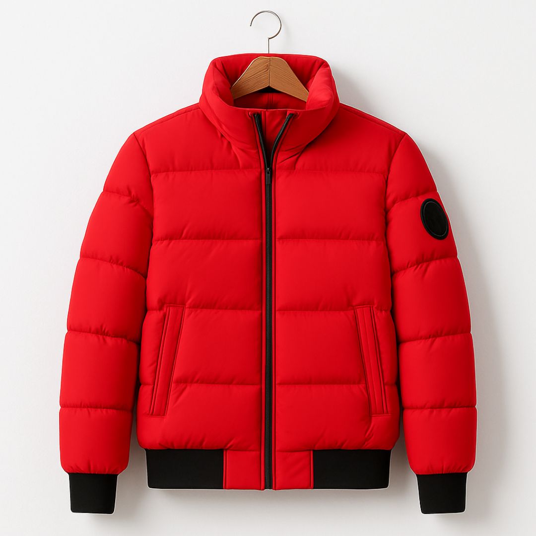 Jaqueta Masculina Cold Block
