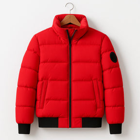 Jaqueta Masculina Cold Block
