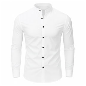 Camisa Social Masculina Lorennzi Bali