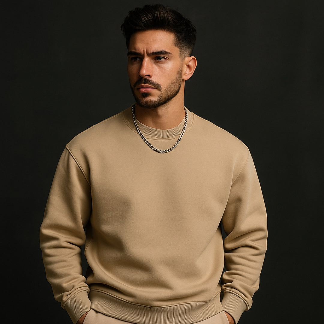 Moletom Masculino Urban Rust
