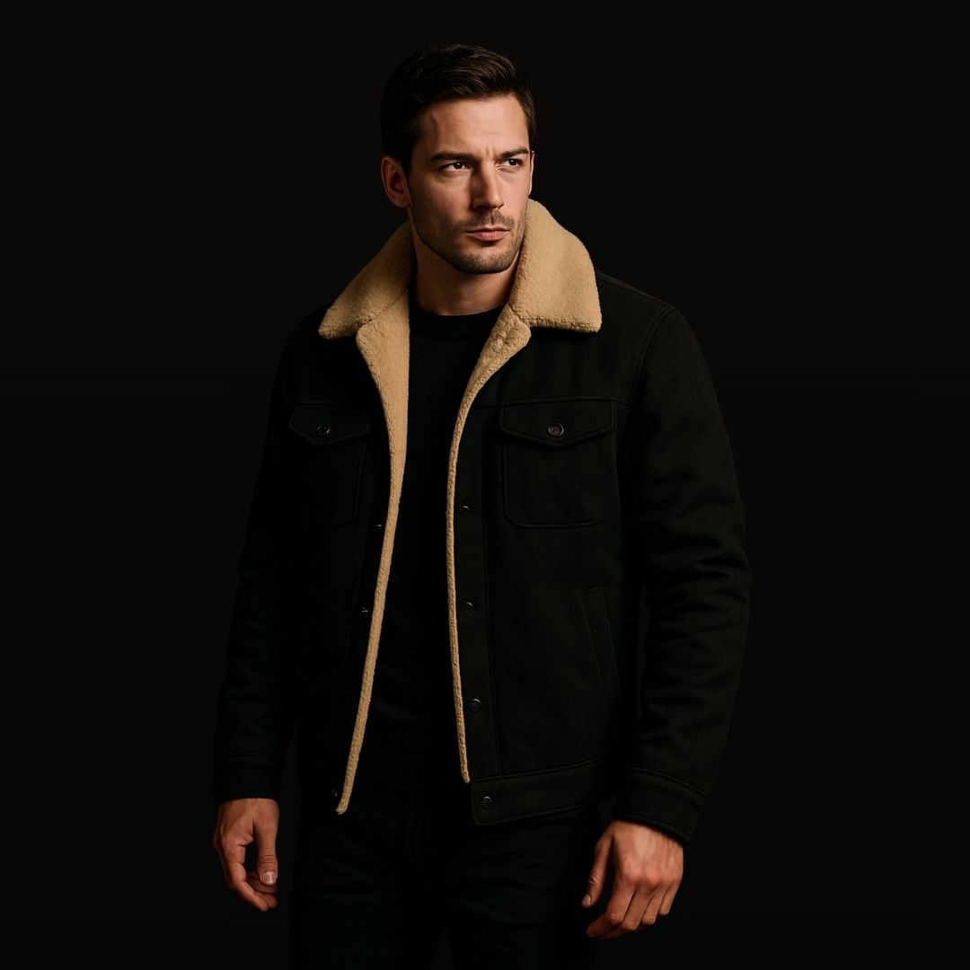Jaqueta Masculina Arctic Storm