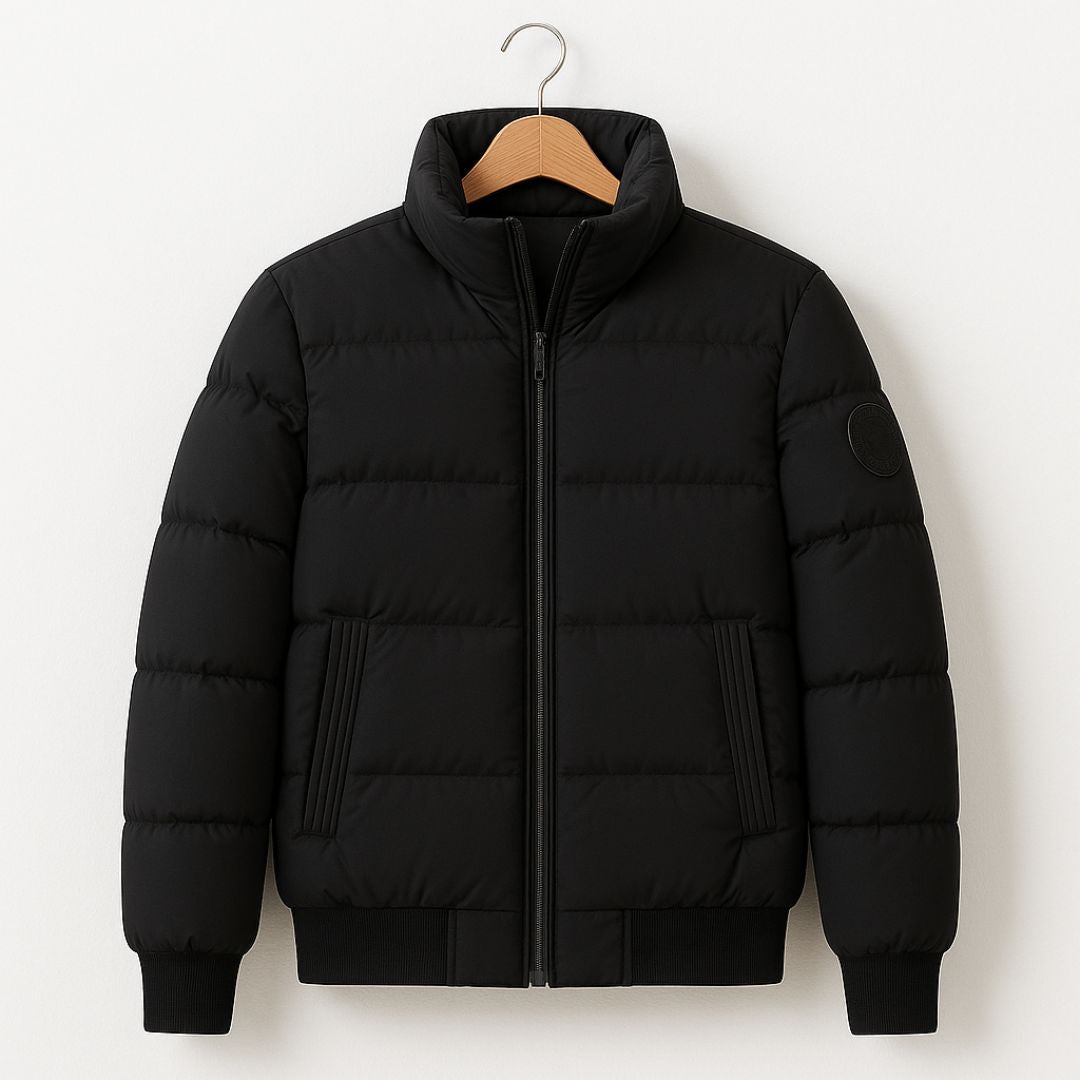 Jaqueta Masculina Cold Block