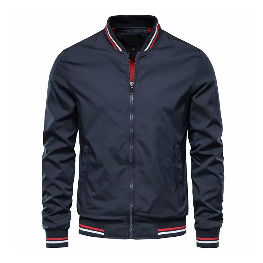 Jaqueta Masculina City Flex
