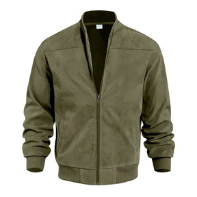 Jaqueta Masculina Retro Line