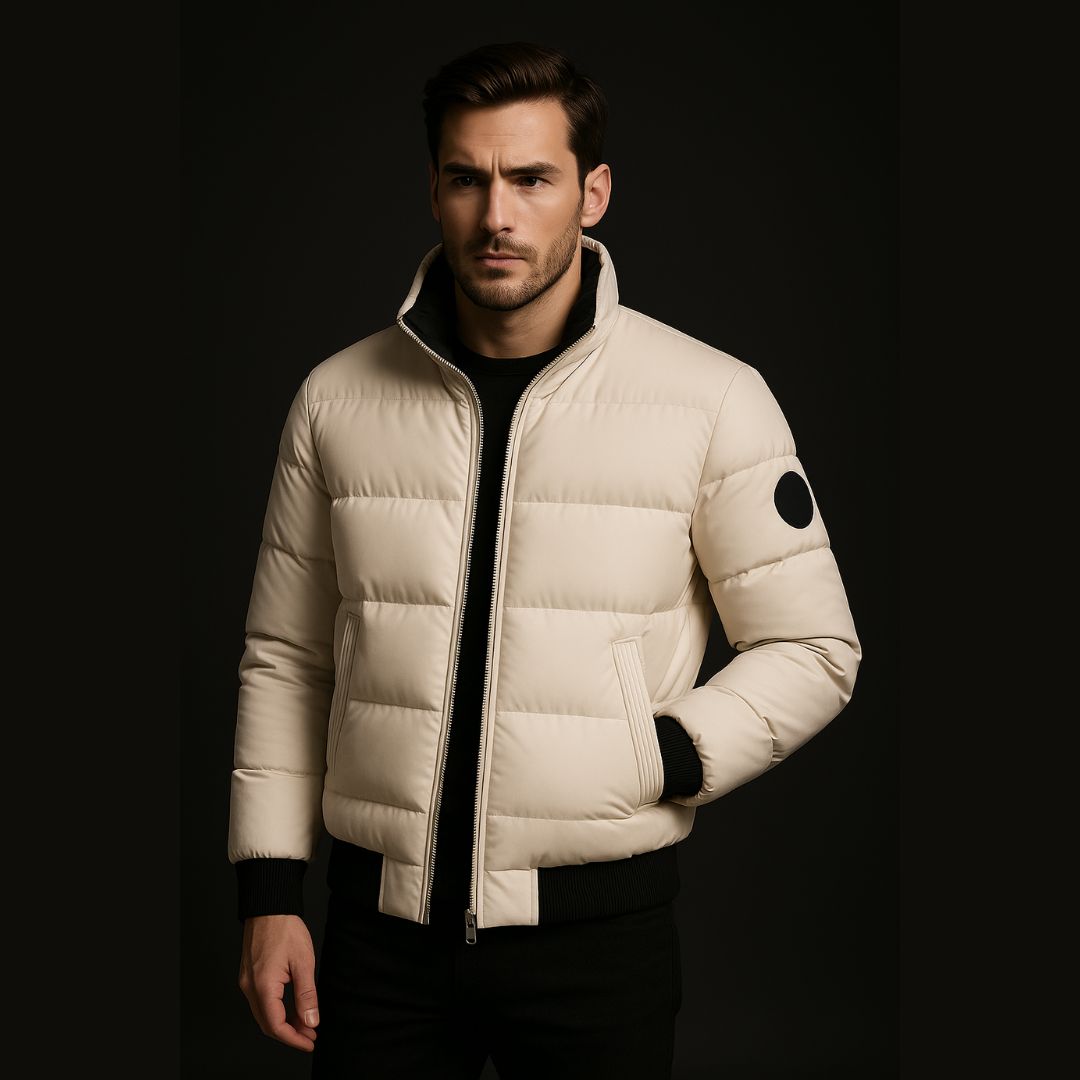 Jaqueta Masculina Cold Block