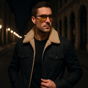 Jaqueta Masculina Arctic Storm