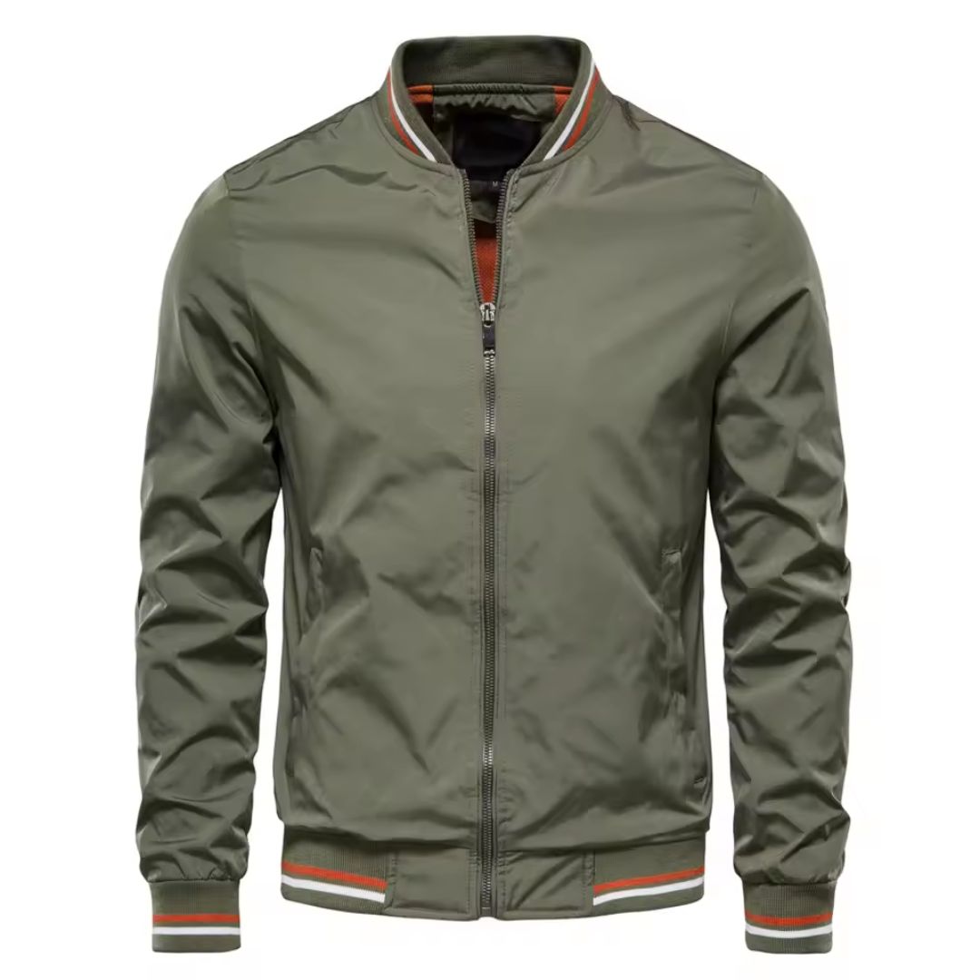 Jaqueta Masculina City Flex