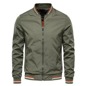 Jaqueta Masculina City Flex