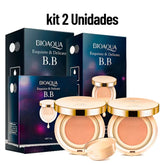 Kit 2 Base BioAqua - Anti manchas e Rejuvenescedor