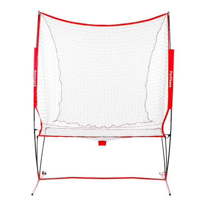 Red de entrenamiento para tenis y béisbol – Mejora tu precisión y técnica